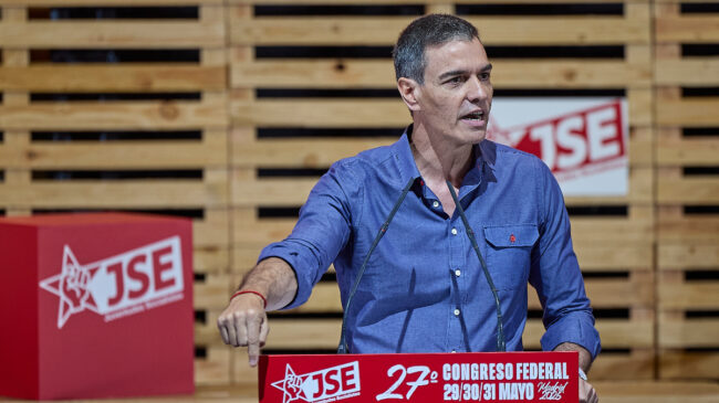 Sánchez admite «problemas» en el PSOE, pero pide tiempo frente a la oposición «marrullera»