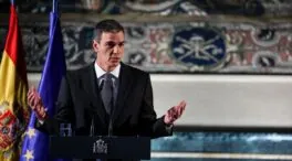 Sánchez promete «contundencia» tras la entrada de la Guardia Civil en Ferraz