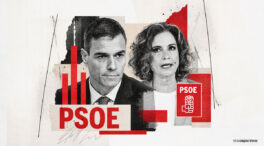 Frente al declive y el silencio: es hora de reactivar el PSOE