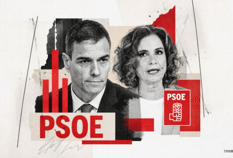 Frente al declive y el silencio: es hora de reactivar el PSOE