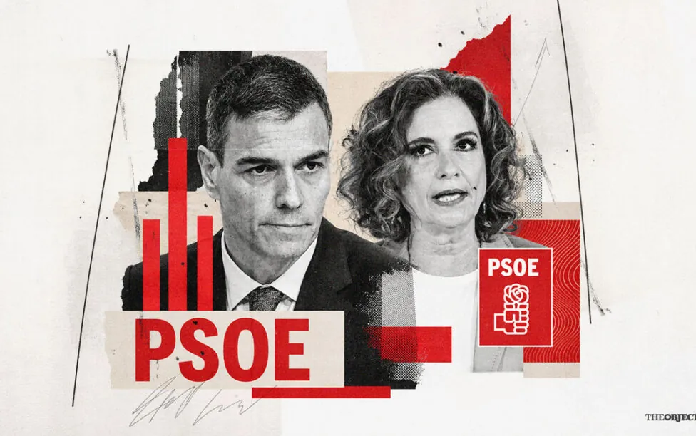 Frente al declive y el silencio: es hora de reactivar el PSOE