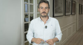 VÍDEO | La UDEF conecta al testaferro de Zapatero con el 'capo' venezolano de las minas de oro