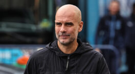 La casa de Pep Guardiola en Barcelona: del exclusivo barrio a la sala de cine y la bodega