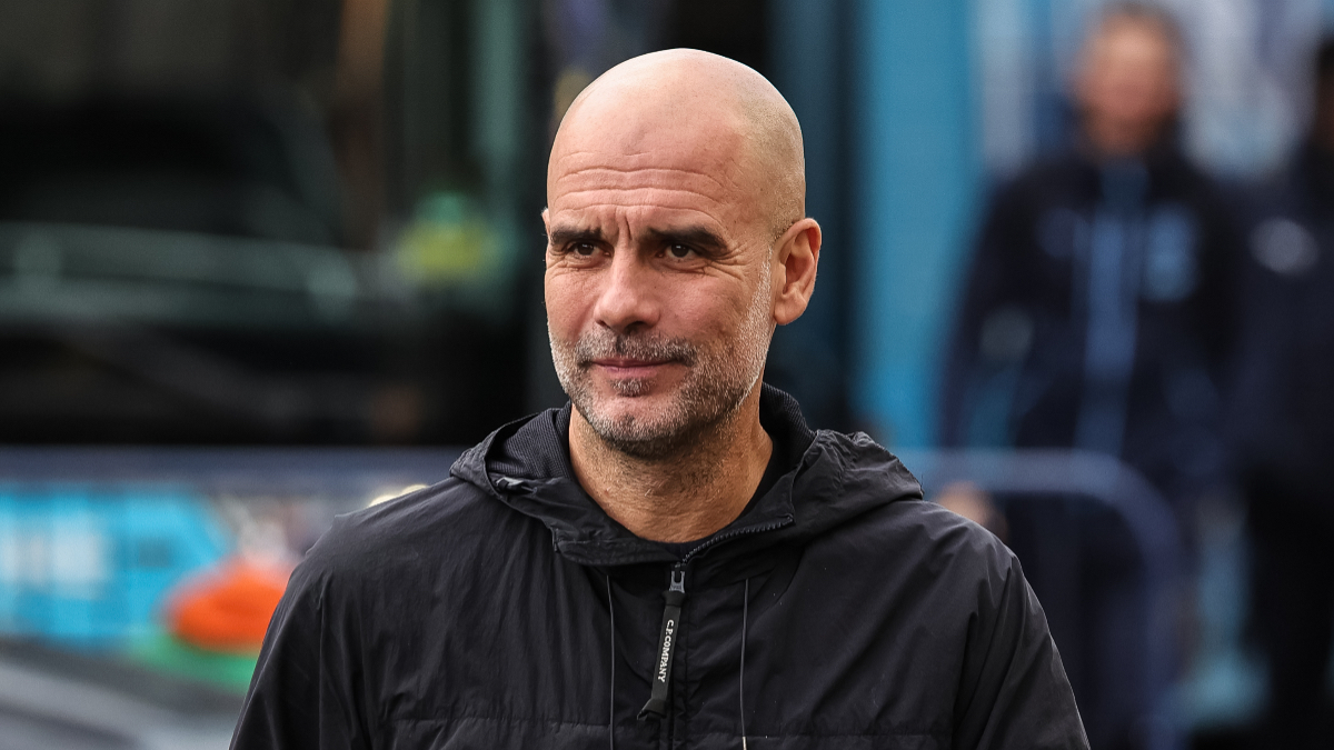 La casa de Pep Guardiola en Barcelona: del exclusivo barrio a la sala de cine y la bodega
