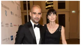La posible reconciliación de Pep Guardiola y Cristina Serra: un discurso y una vuelta a Barcelona que dispara los rumores