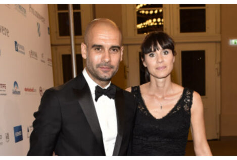 La posible reconciliación de Pep Guardiola y Cristina Serra: un discurso y una vuelta a Barcelona que dispara los rumores