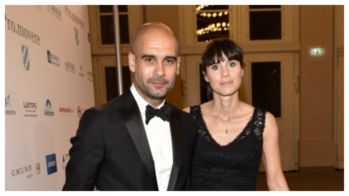 La posible reconciliación de Pep Guardiola y Cristina Serra: un discurso y una vuelta a Barcelona que dispara los rumores
