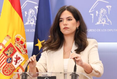 Vox acusa a Montero de burlarse de los dos guardias civiles fallecidos en Huelva