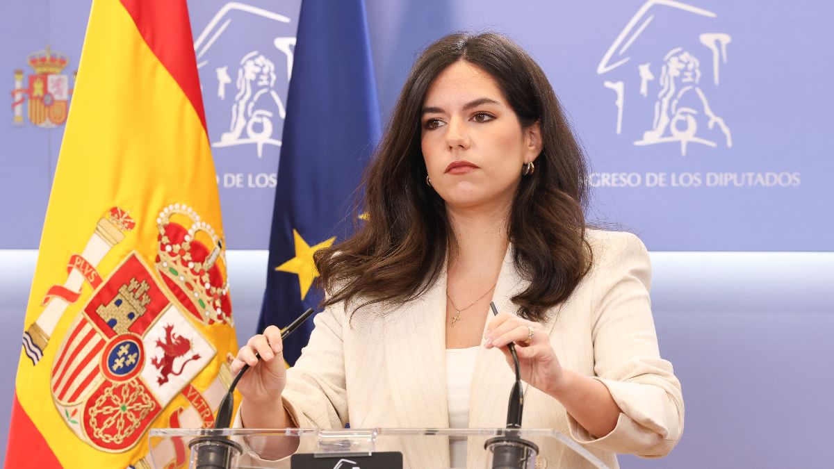 Vox acusa a Montero de burlarse de los dos guardias civiles fallecidos en Huelva