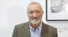 Pérez-Reverte: «Tuve una infancia feliz porque era un niño libre; Cartagena era un puerto de mar con marinos de todo el mundo»