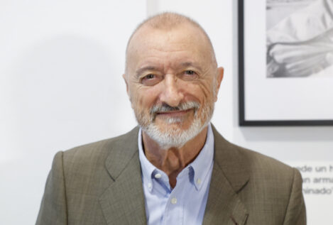 Pérez-Reverte: «Tuve una infancia feliz porque era un niño libre; Cartagena era un puerto de mar con marinos de todo el mundo»
