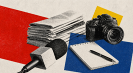 Una fiesta, la de 'El País', que ya no es la mía