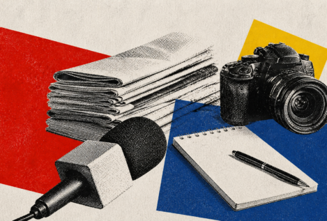 Una fiesta, la de 'El País', que ya no es la mía