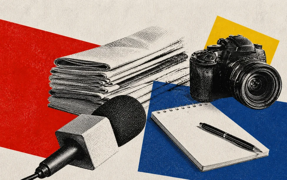 Una fiesta, la de 'El País', que ya no es la mía