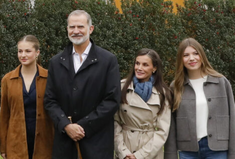 El personal que mantiene los muros de La Zarzuela: «Es una casa viva; su lealtad va más allá del deber»