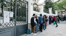 El Gobierno alerta de «bulos» en la regularización extraordinaria de inmigrantes