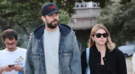 Gerard Piqué y Clara Chía se van a Venecia: su escapada romántica mientras Shakira triunfa en Copacabana