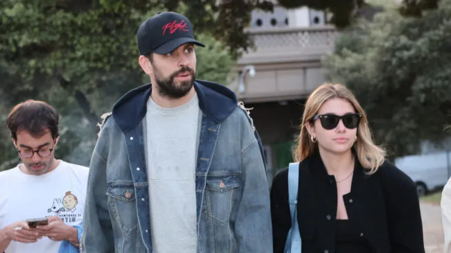 Gerard Piqué y Clara Chía se van a Venecia: su escapada romántica mientras Shakira triunfa en Copacabana