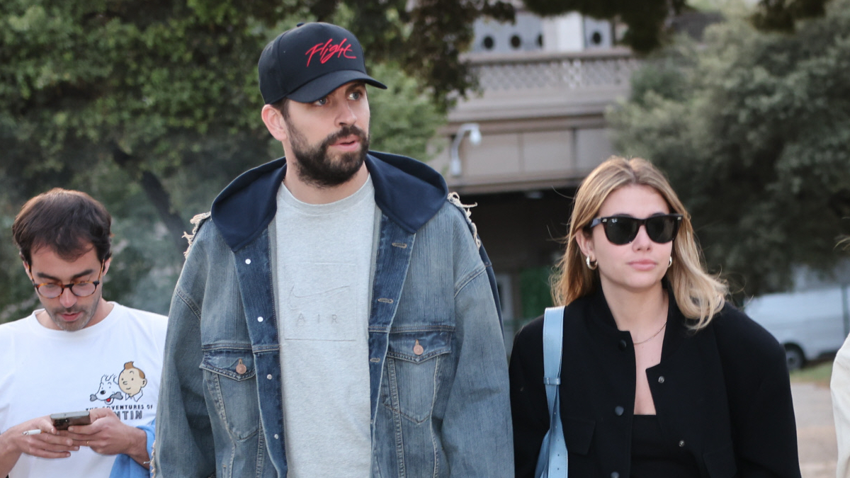 Gerard Piqué y Clara Chía se van a Venecia: su escapada romántica mientras Shakira triunfa en Copacabana
