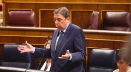 El Gobierno abona 1.081 millones a agricultores y ganaderos afectados por las borrascas