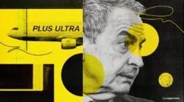 Zapatero, más allá