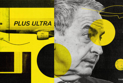 Zapatero, más allá