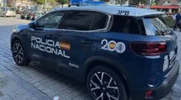 Un grupo pionero de la Policía esclarece 41 robos con violencia de relojes de lujo