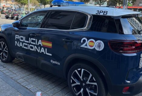 Abren fuego contra la Policía en una operación en una nave de narcolanchas en Málaga