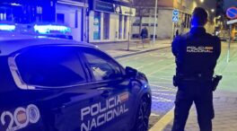 Tres heridos por arma blanca, entre ellos dos menores, en una agresión en Valladolid