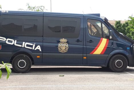 Dos hermanos condenados a siete años y medio de prisión por sacar un ojo a un pariente