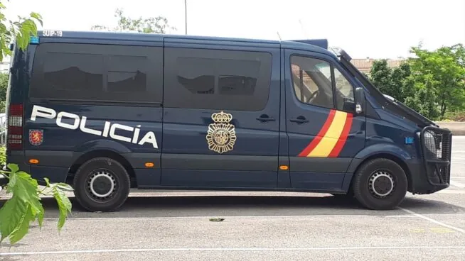 Dos hermanos condenados a siete años y medio de prisión por sacar un ojo a un pariente