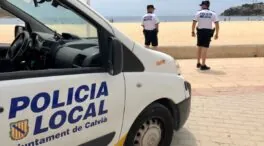 Detienen a un menor por huir del instituto y encañonar a una mujer para robarle el coche