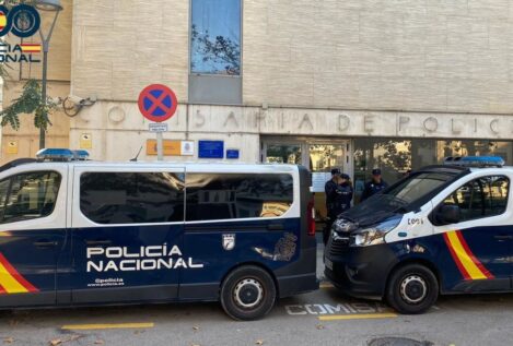 Desarticulada una red criminal que ha defraudado 1,5 millones en ayudas a pymes