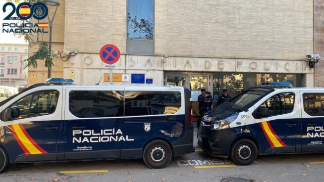 Detenido un hombre por agredir sexualmente a su hijastra, menor de edad, en Mallorca