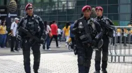 Singapur ahorca a un hombre por narcotráfico y ascienden a 12 las ejecuciones este año