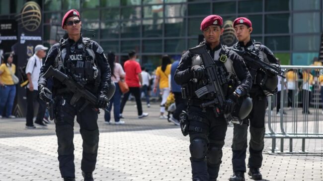 Singapur ahorca a un hombre por narcotráfico y ascienden a 12 las ejecuciones este año