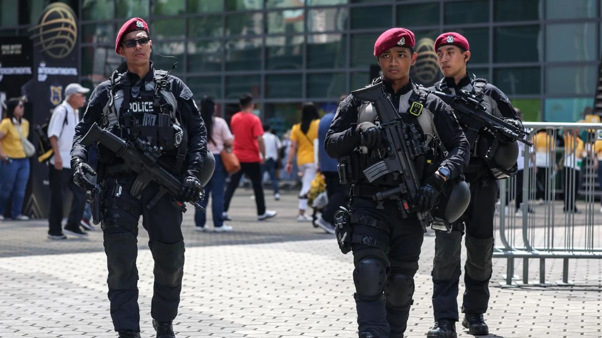 Singapur ahorca a un hombre por narcotráfico y ascienden a 12 las ejecuciones este año