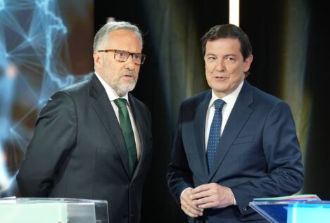 Vox ve «difícil» cerrar un acuerdo con Mañueco antes de las elecciones andaluzas
