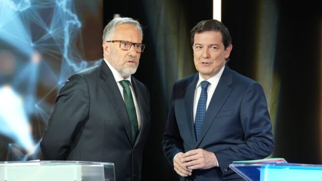 Vox ve «difícil» cerrar un acuerdo con Mañueco antes de las elecciones andaluzas