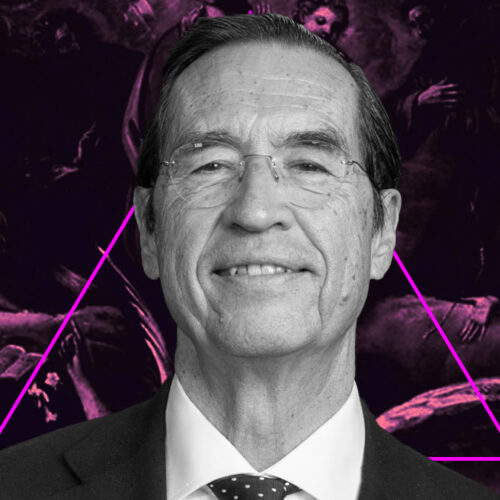 El purgatorio de Mario Alonso Puig