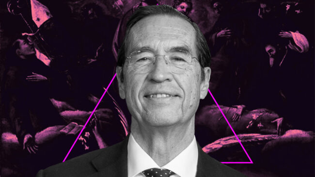 El purgatorio de Mario Alonso Puig