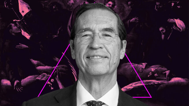 El purgatorio de Mario Alonso Puig