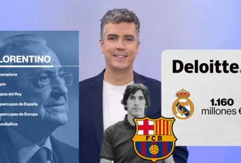 VÍDEO | Florentino, ¿héroe o villano?