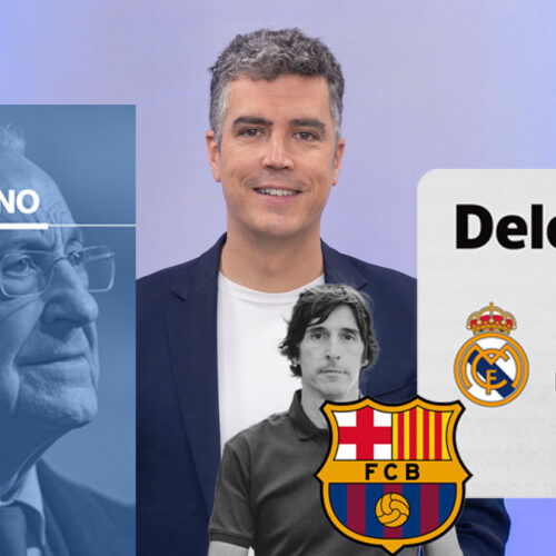 Florentino, ¿héroe o villano?... en dos minutos