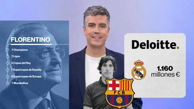 VÍDEO | Florentino, ¿héroe o villano?