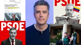 VÍDEO | La corrupción del PSOE explota en la prensa internacional