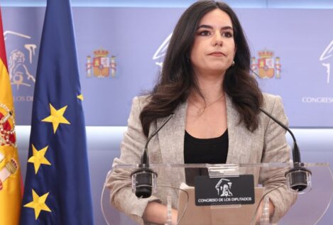 Vox acusa a Juanma Moreno de «bloqueo» y censura que quiera acuerdos con el PSOE