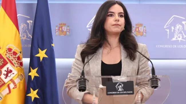 Vox acusa a Juanma Moreno de «bloqueo» y censura que quiera acuerdos con el PSOE