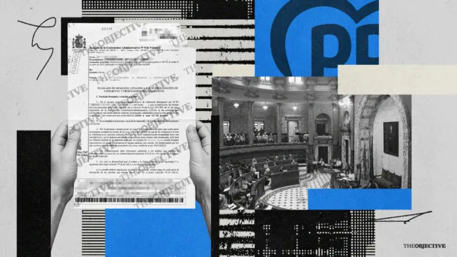 El caso de la plaza adjudicada en Valencia a una exalcaldesa del PP acaba en los tribunales