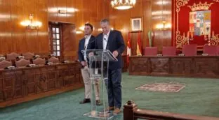 El presidente de la Diputación de Zamora (PP), investigado por un fraude de subvenciones